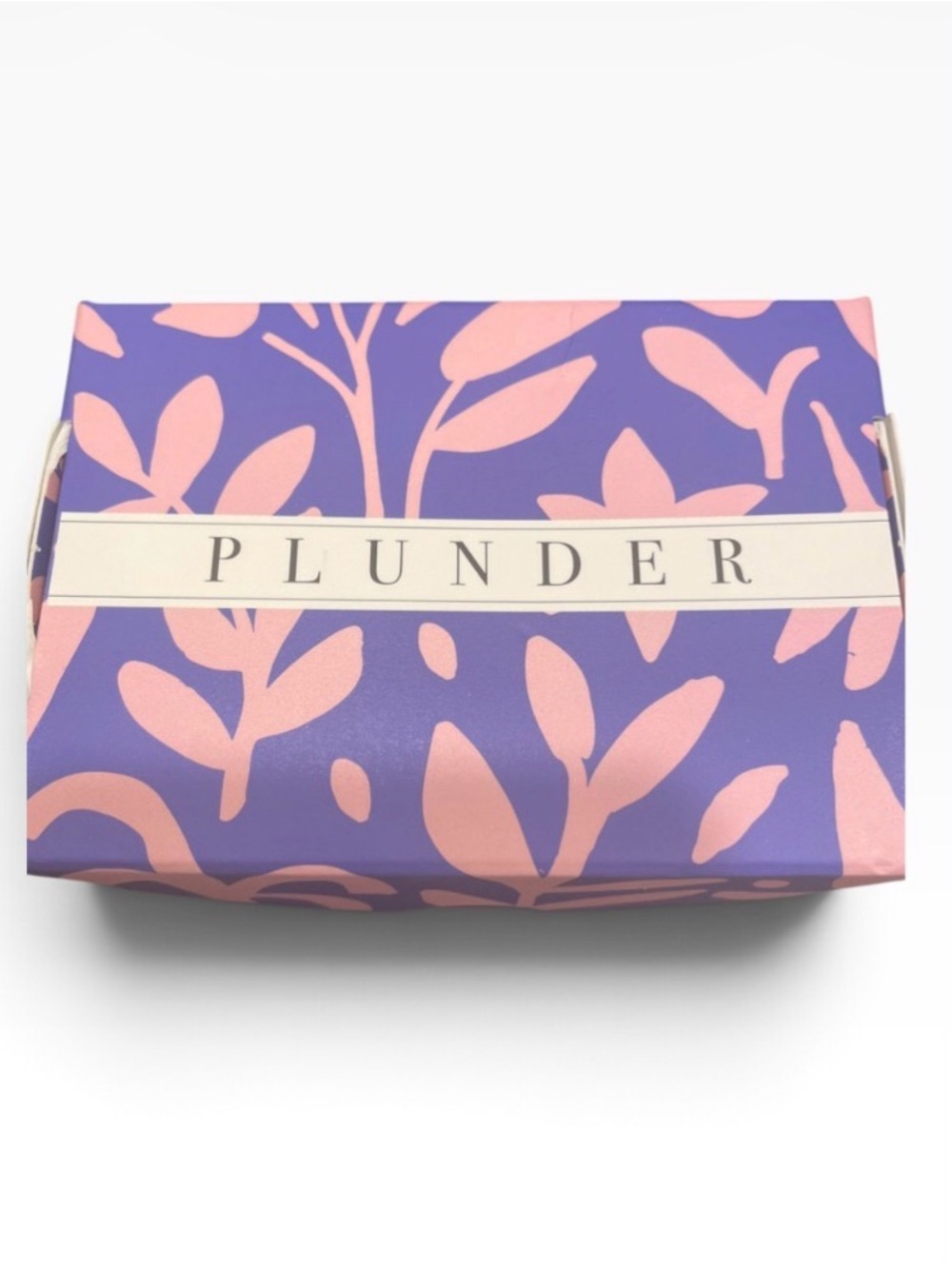 Plunder Women’s Dangle Earrings